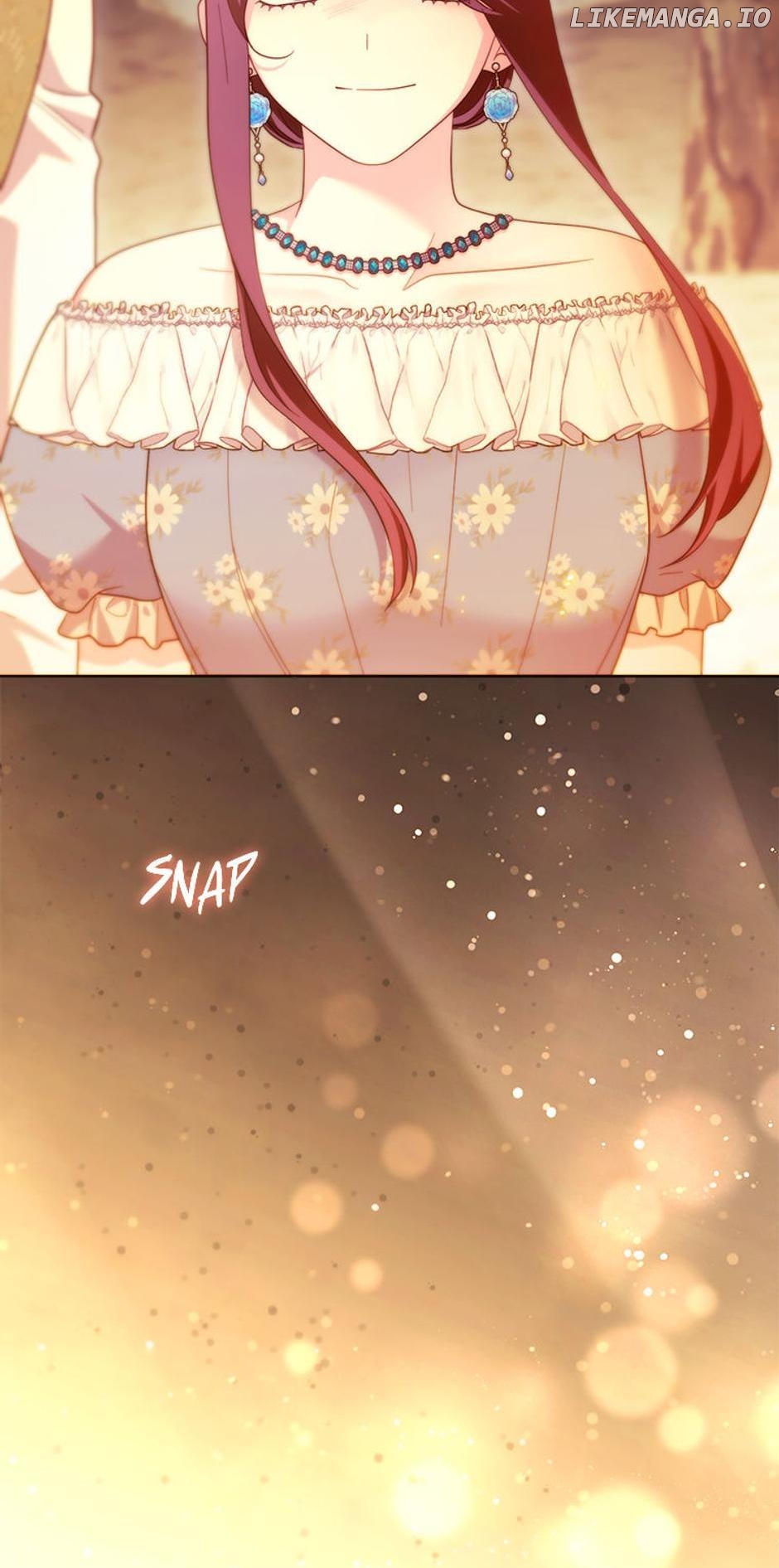 The Villainess's Dazzling Debut Chapter 100 - page 28