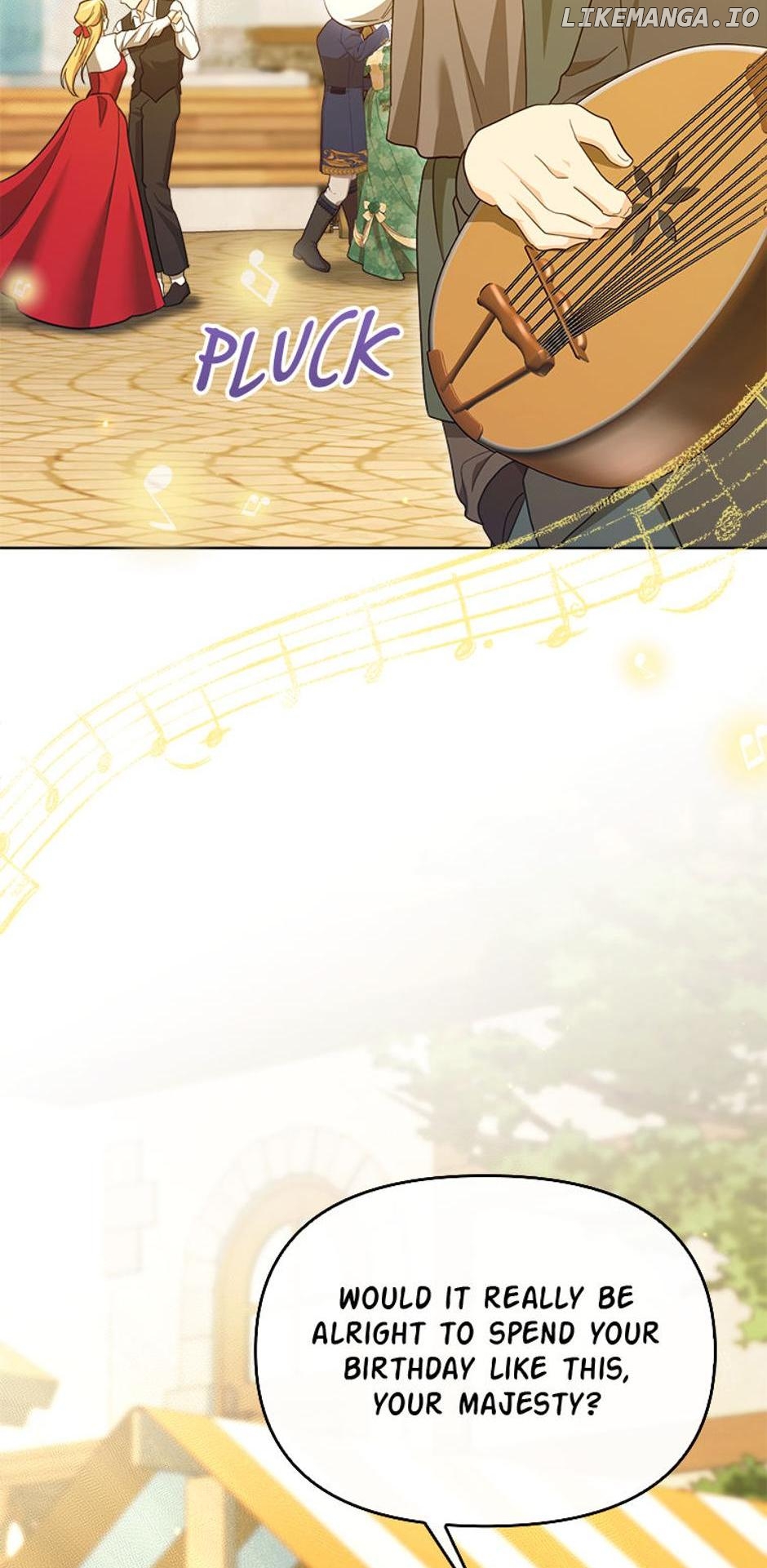 The Villainess's Dazzling Debut Chapter 100 - page 33