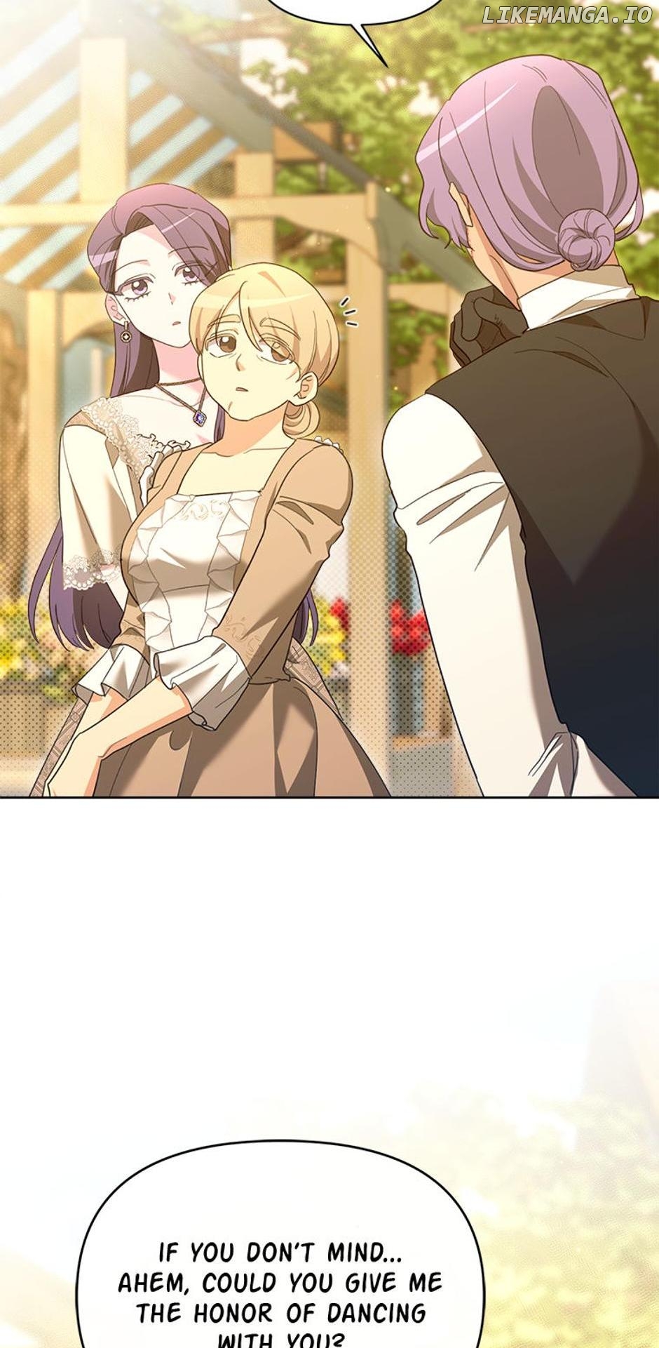 The Villainess's Dazzling Debut Chapter 100 - page 37