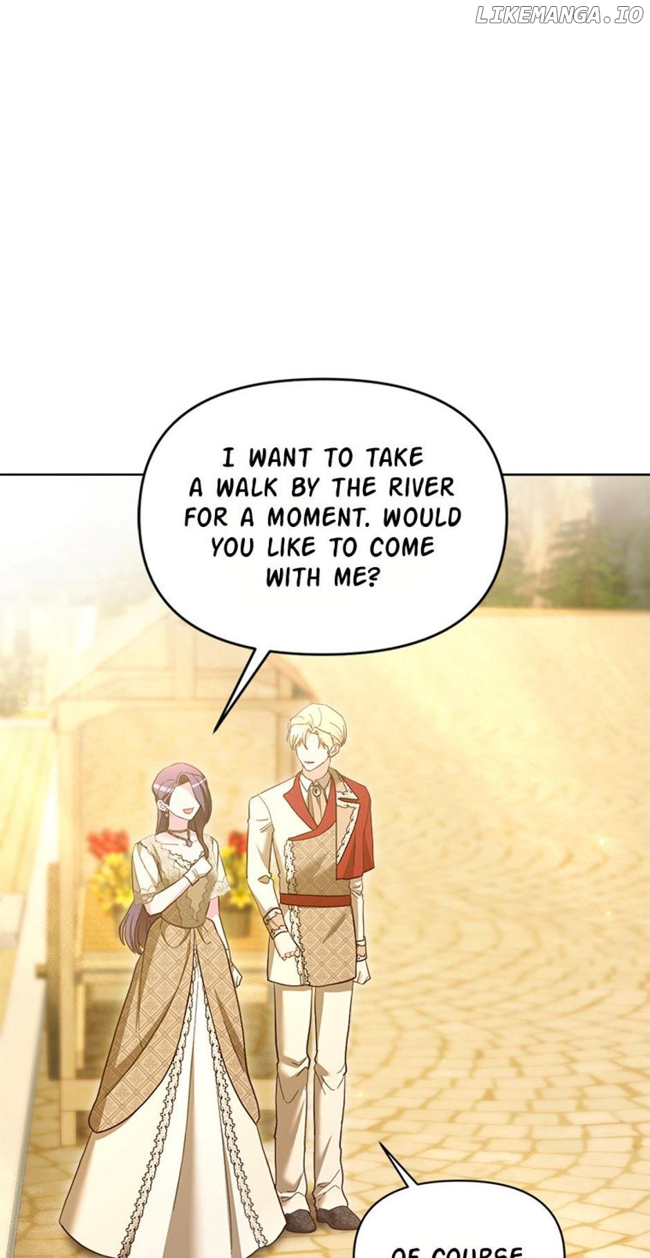The Villainess's Dazzling Debut Chapter 100 - page 41