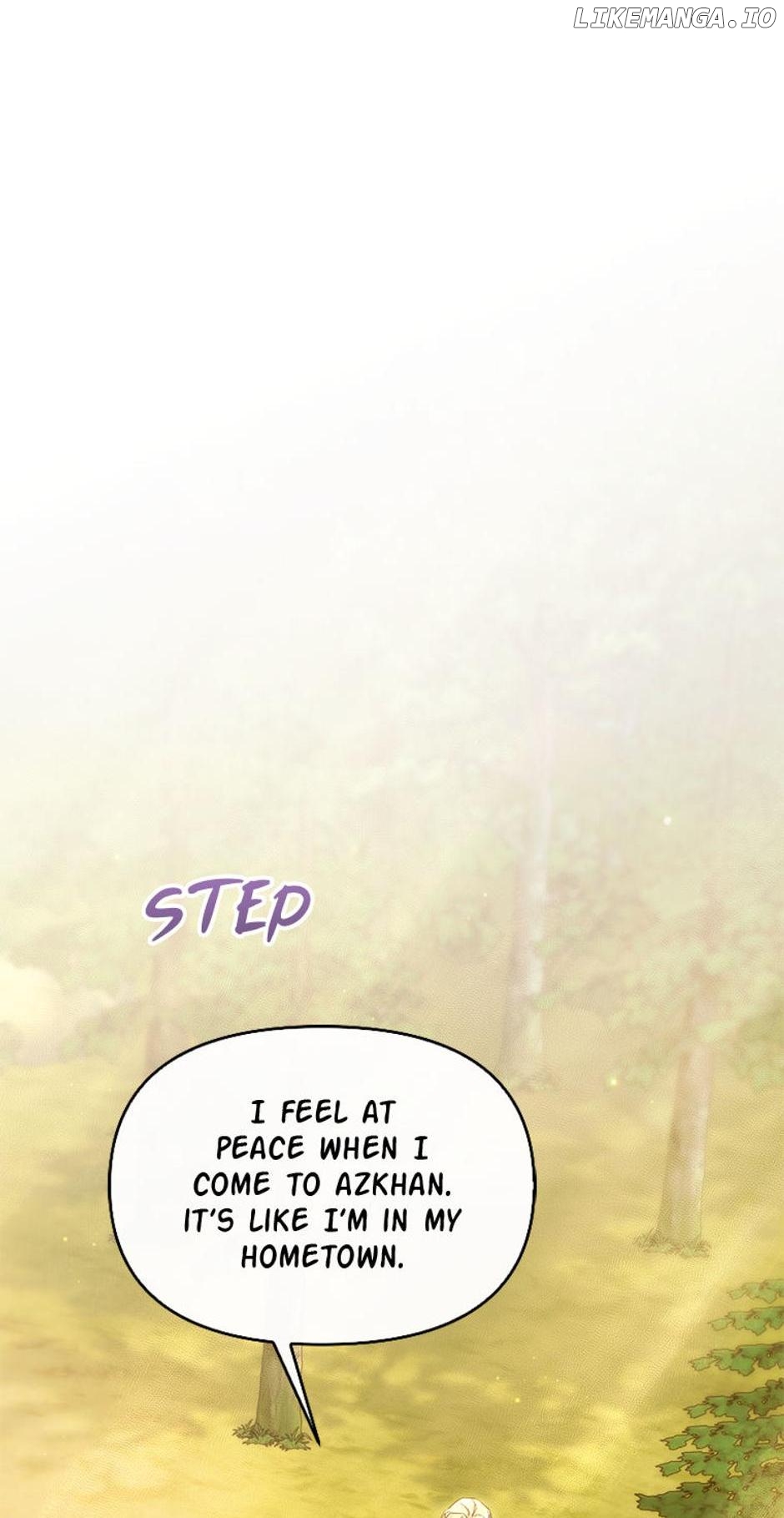The Villainess's Dazzling Debut Chapter 100 - page 43