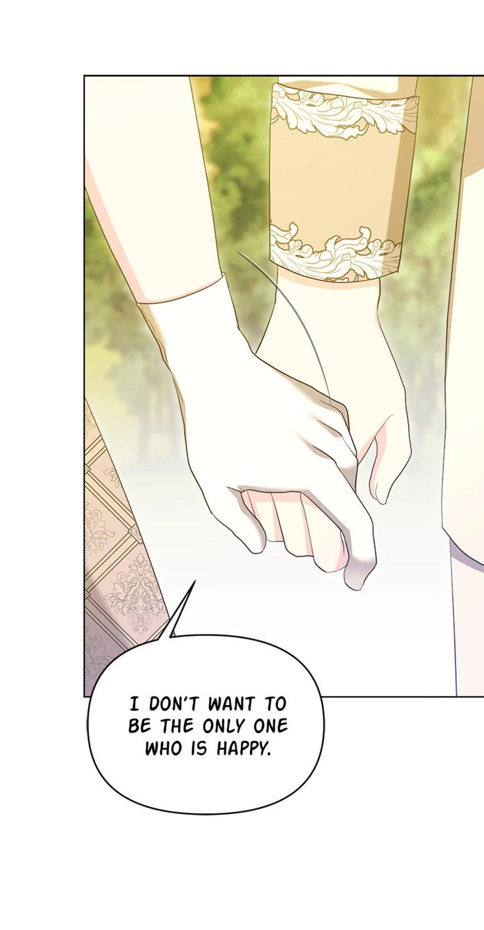 The Villainess's Dazzling Debut Chapter 100 - page 47