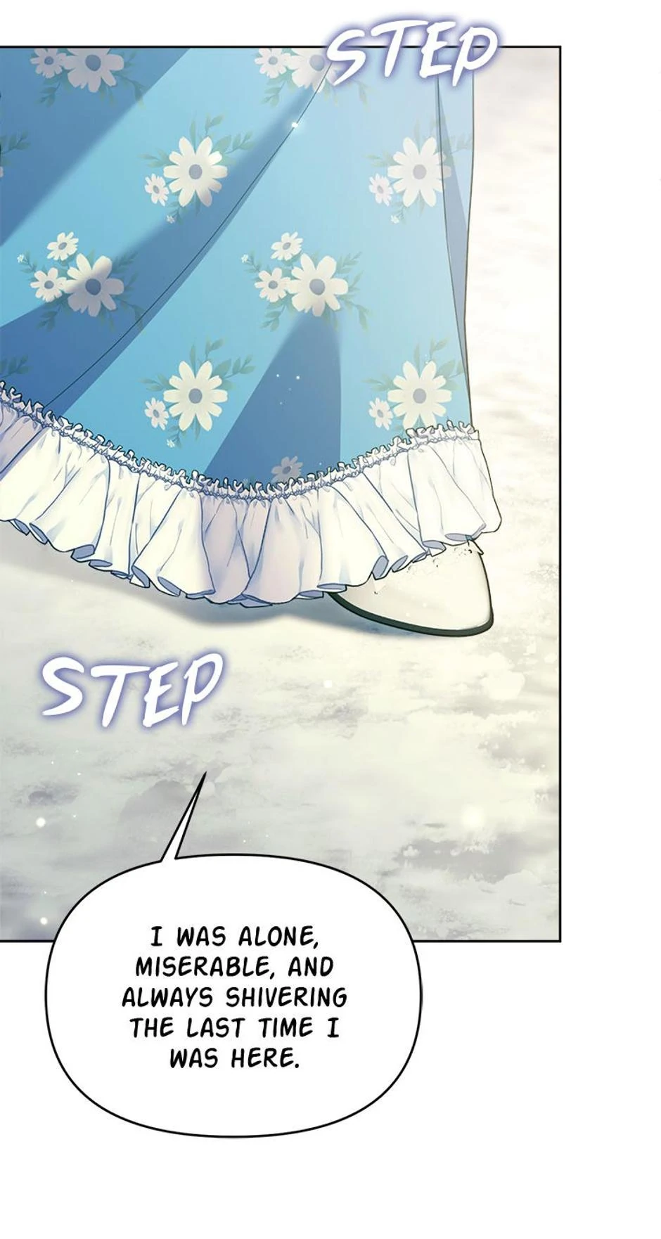 The Villainess's Dazzling Debut Chapter 100 - page 5