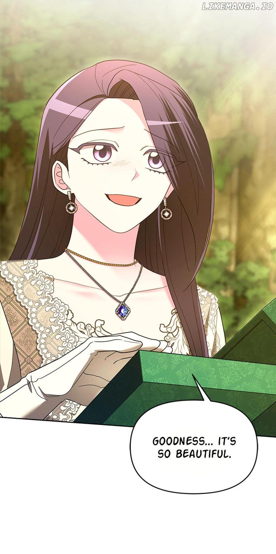 The Villainess's Dazzling Debut Chapter 100 - page 60