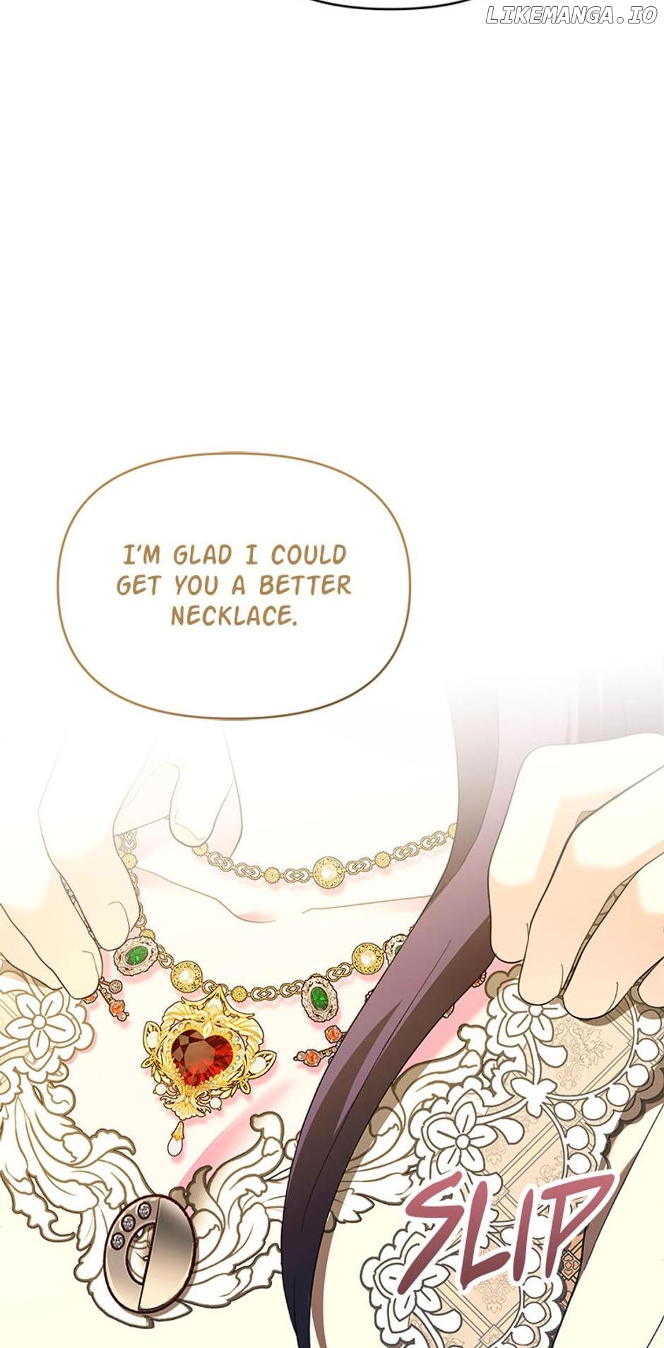 The Villainess's Dazzling Debut Chapter 100 - page 63