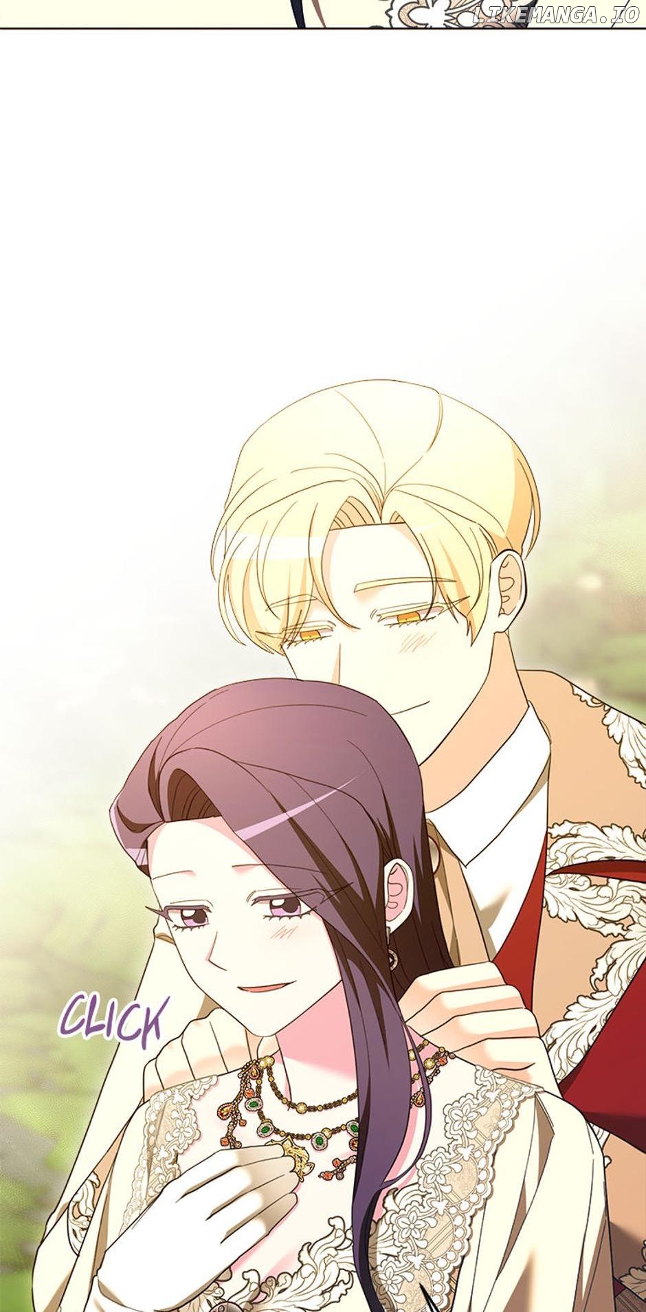 The Villainess's Dazzling Debut Chapter 100 - page 64