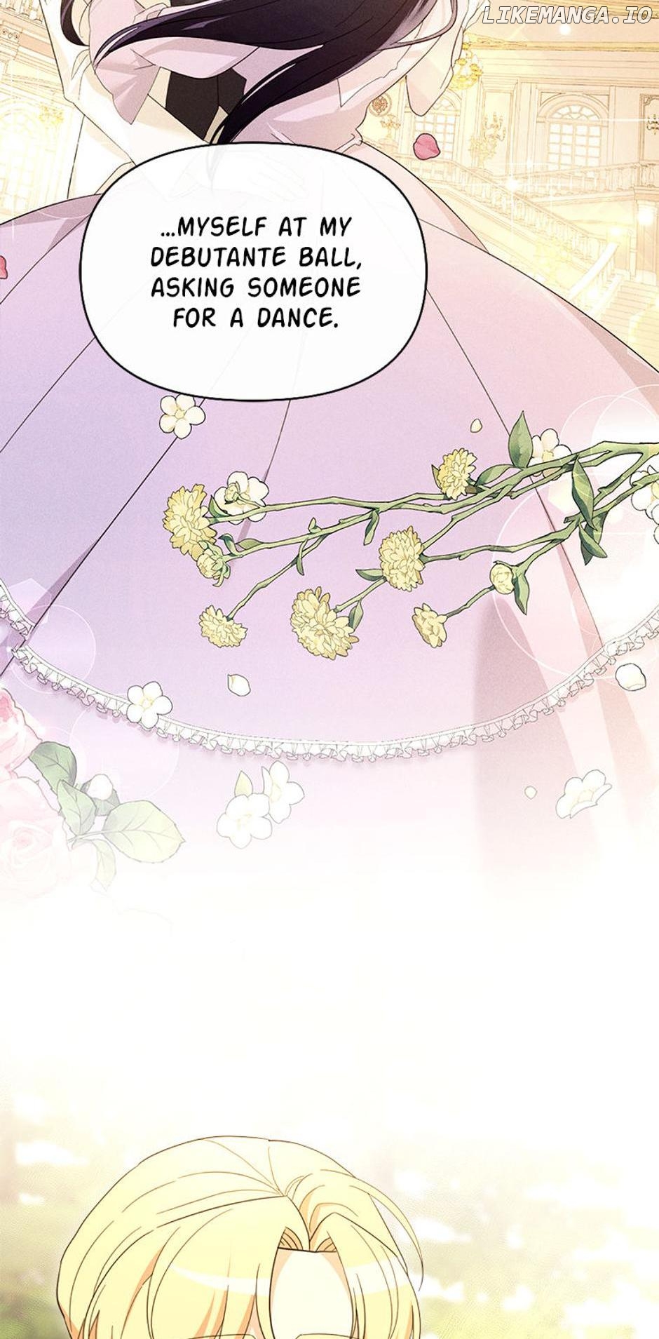 The Villainess's Dazzling Debut Chapter 100 - page 67