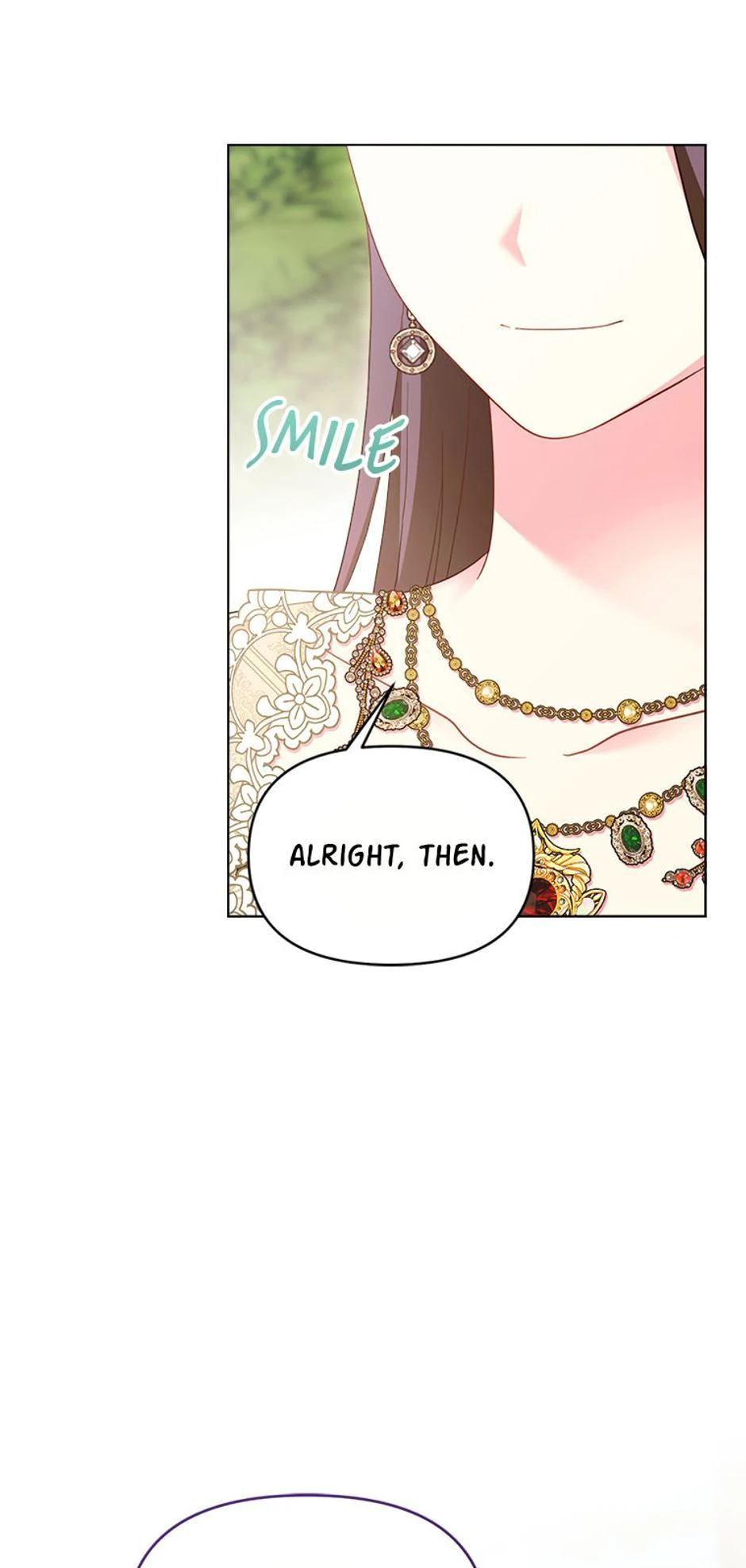 The Villainess's Dazzling Debut Chapter 100 - page 69