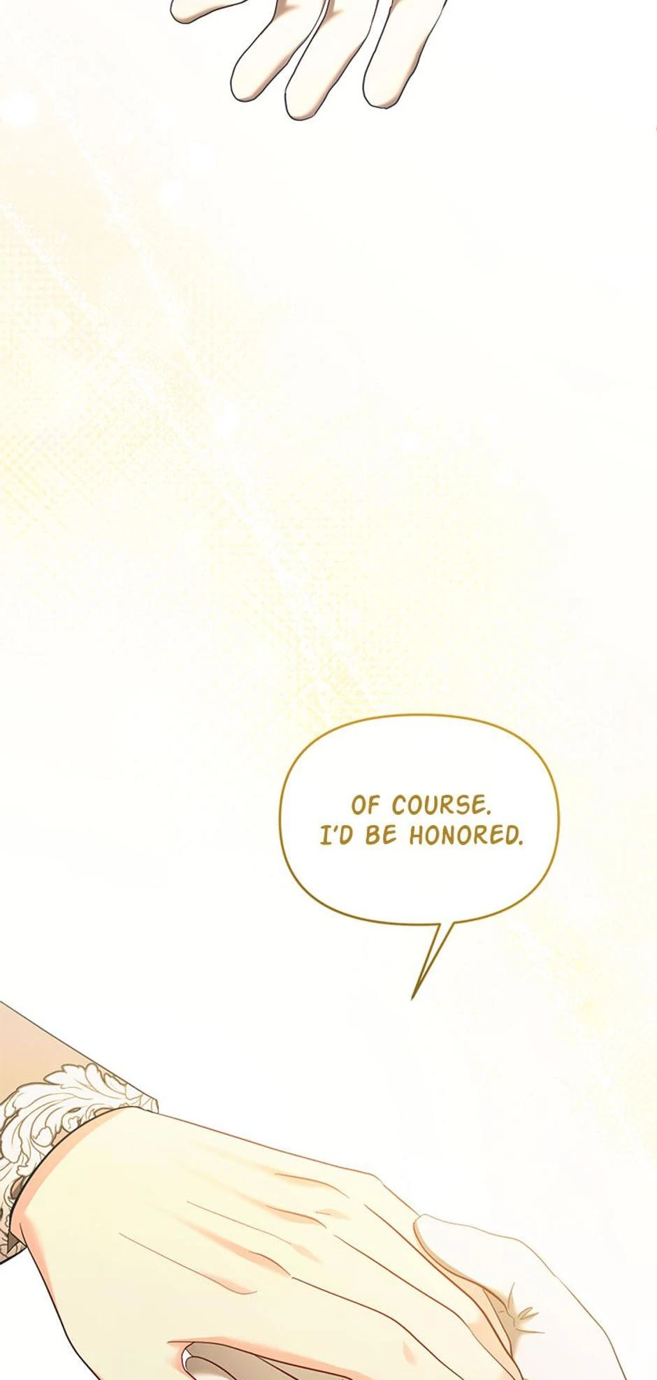 The Villainess's Dazzling Debut Chapter 100 - page 71
