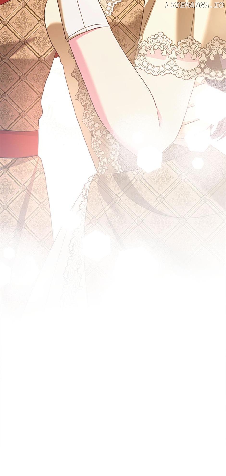 The Villainess's Dazzling Debut Chapter 100 - page 75