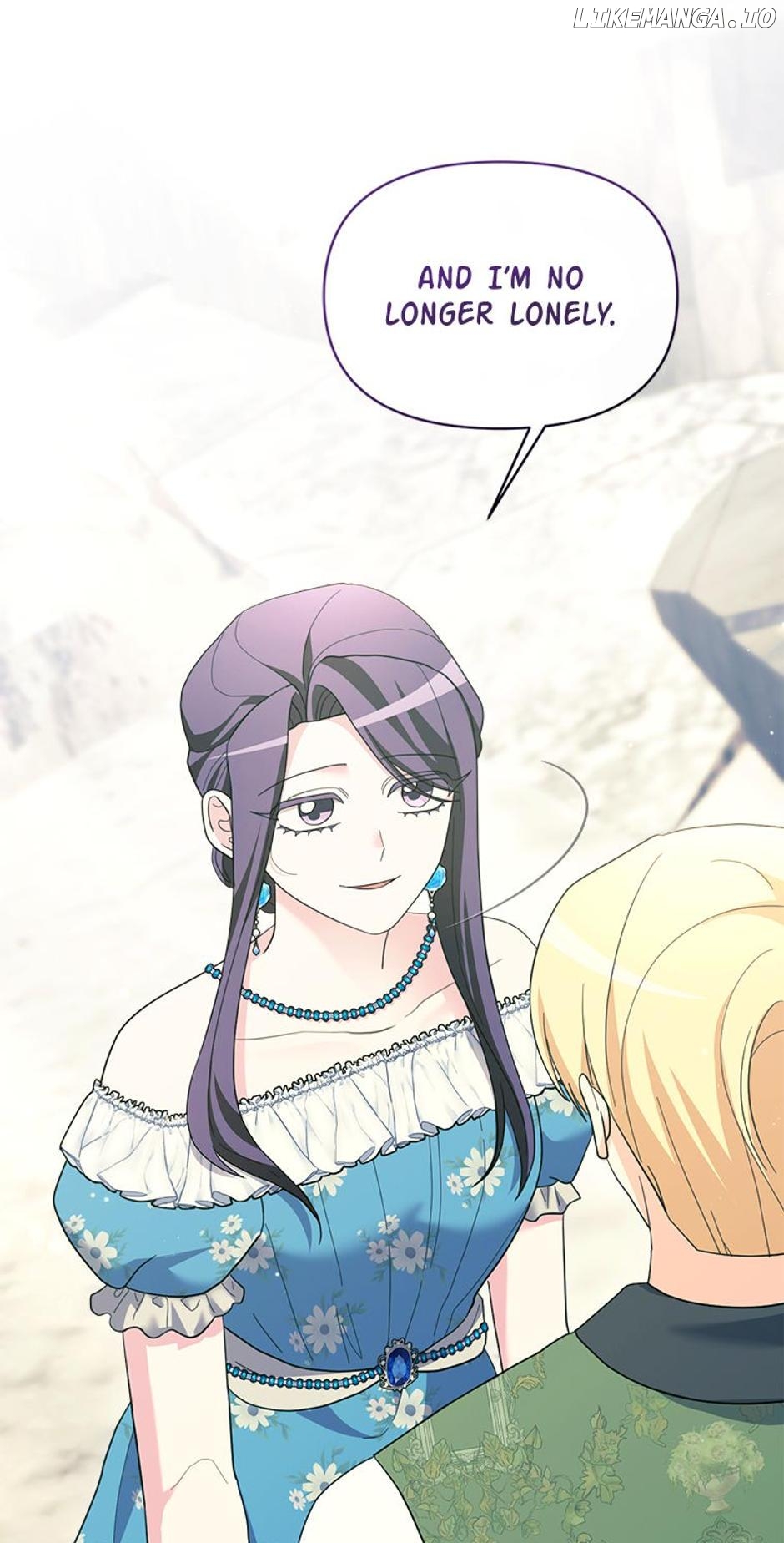 The Villainess's Dazzling Debut Chapter 100 - page 8