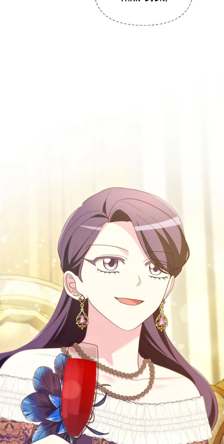 The Villainess's Dazzling Debut Chapter 99 - page 65