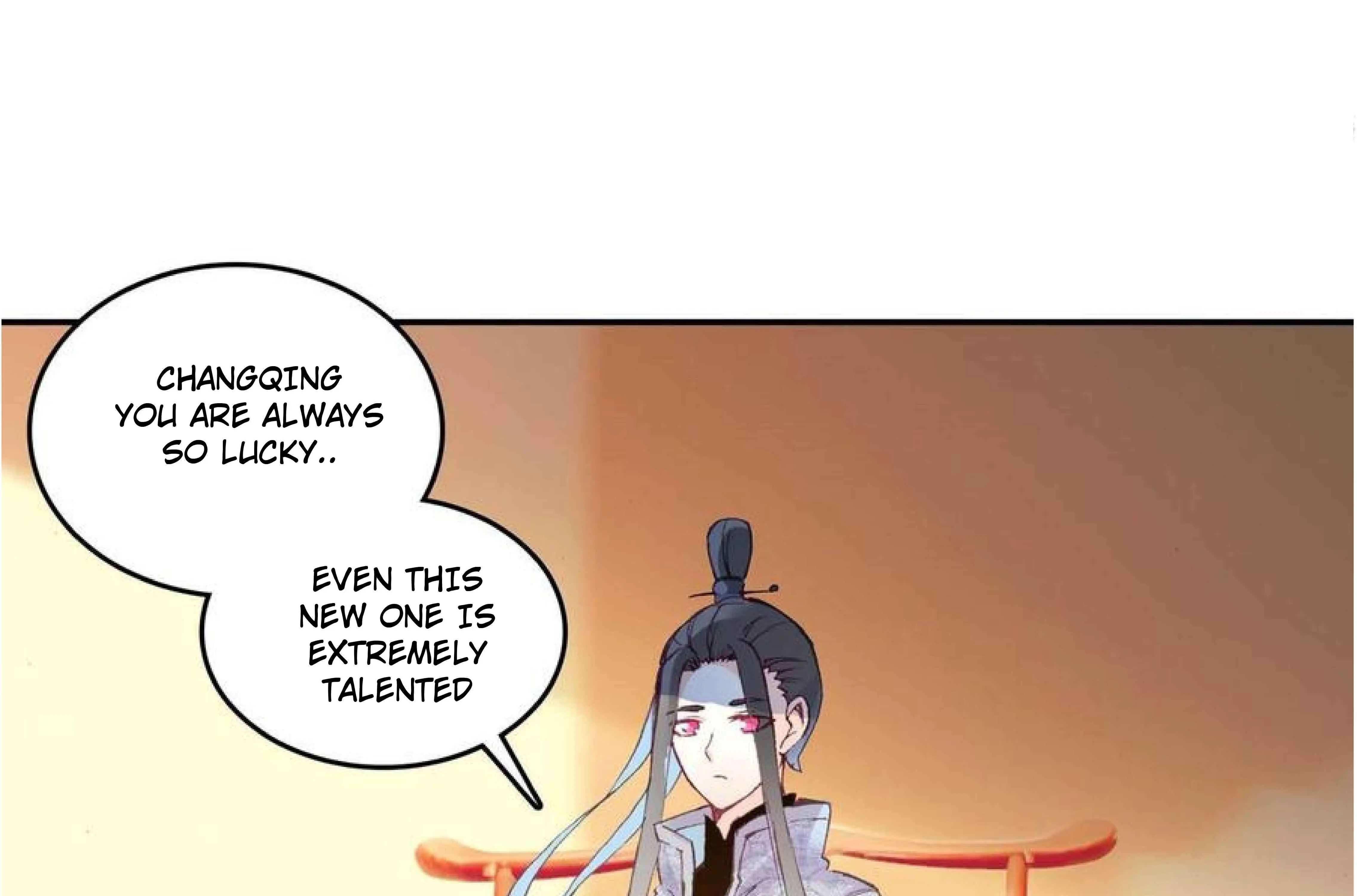 The Emperor is a Woman chapter 31 - page 53