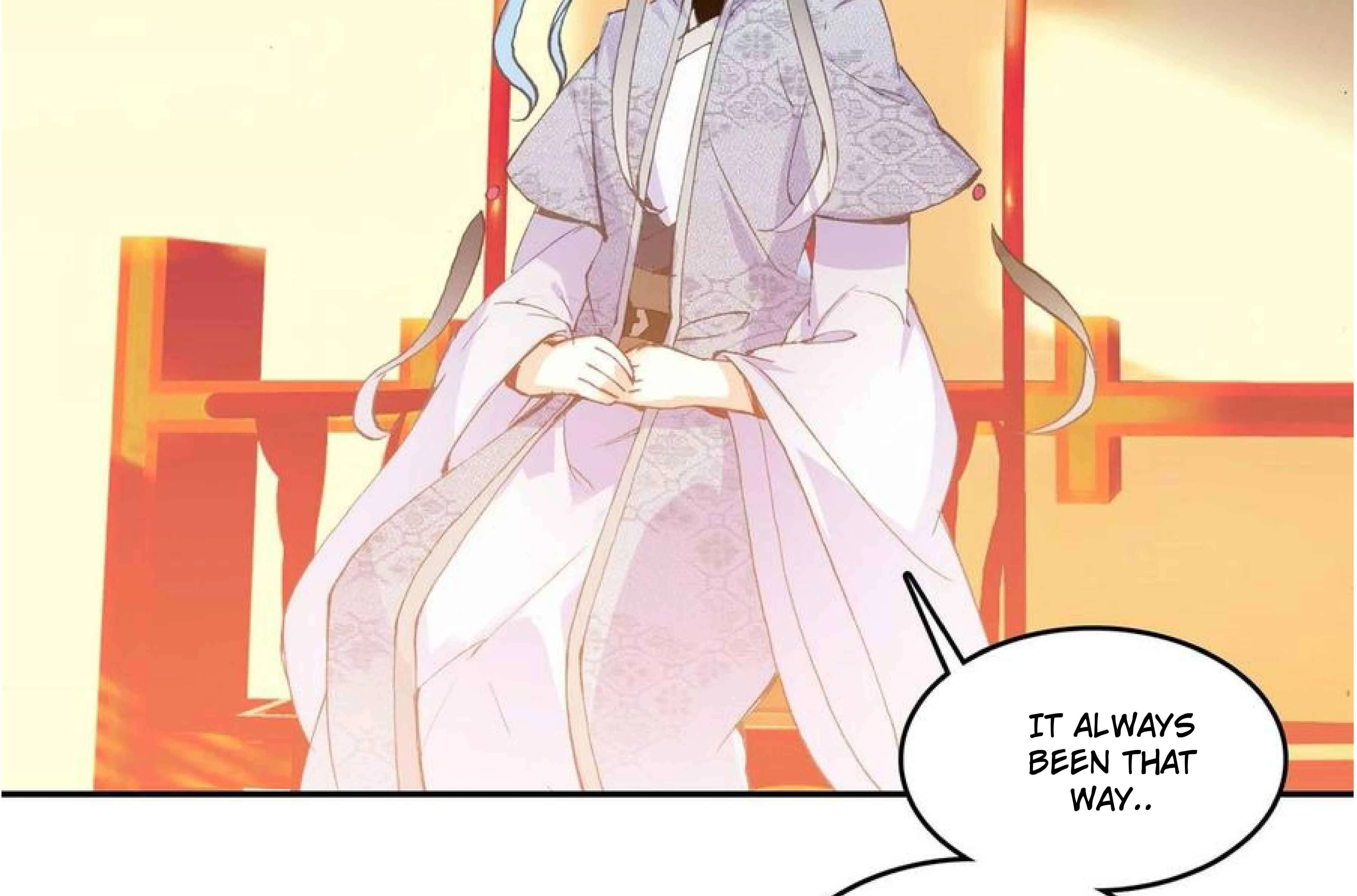 The Emperor is a Woman chapter 31 - page 54
