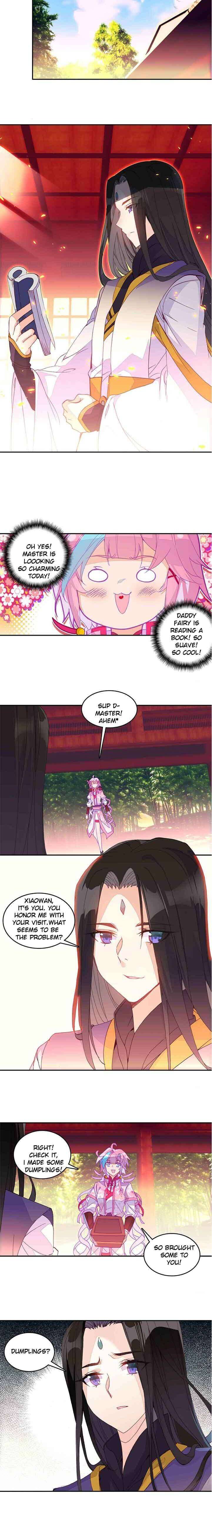 The Emperor is a Woman chapter 41 - page 2