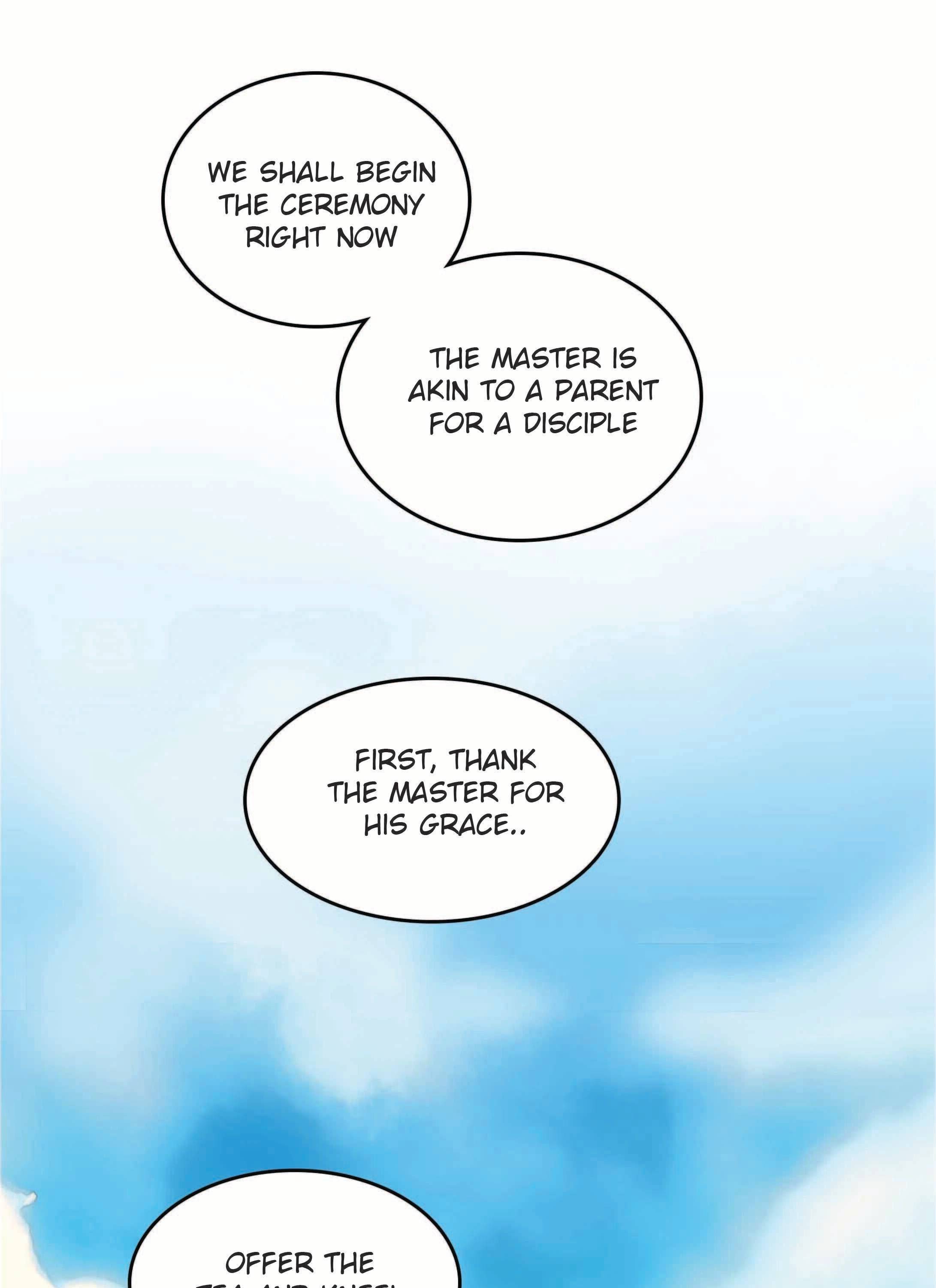 The Emperor is a Woman chapter 33 - page 7