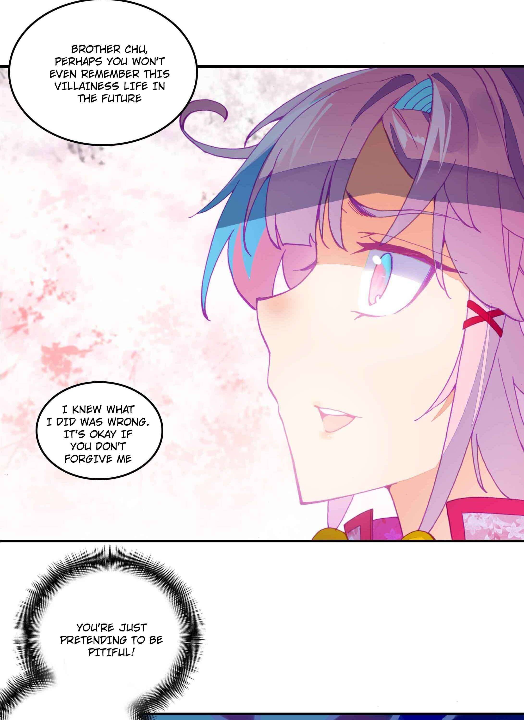 The Emperor is a Woman chapter 36 - page 4