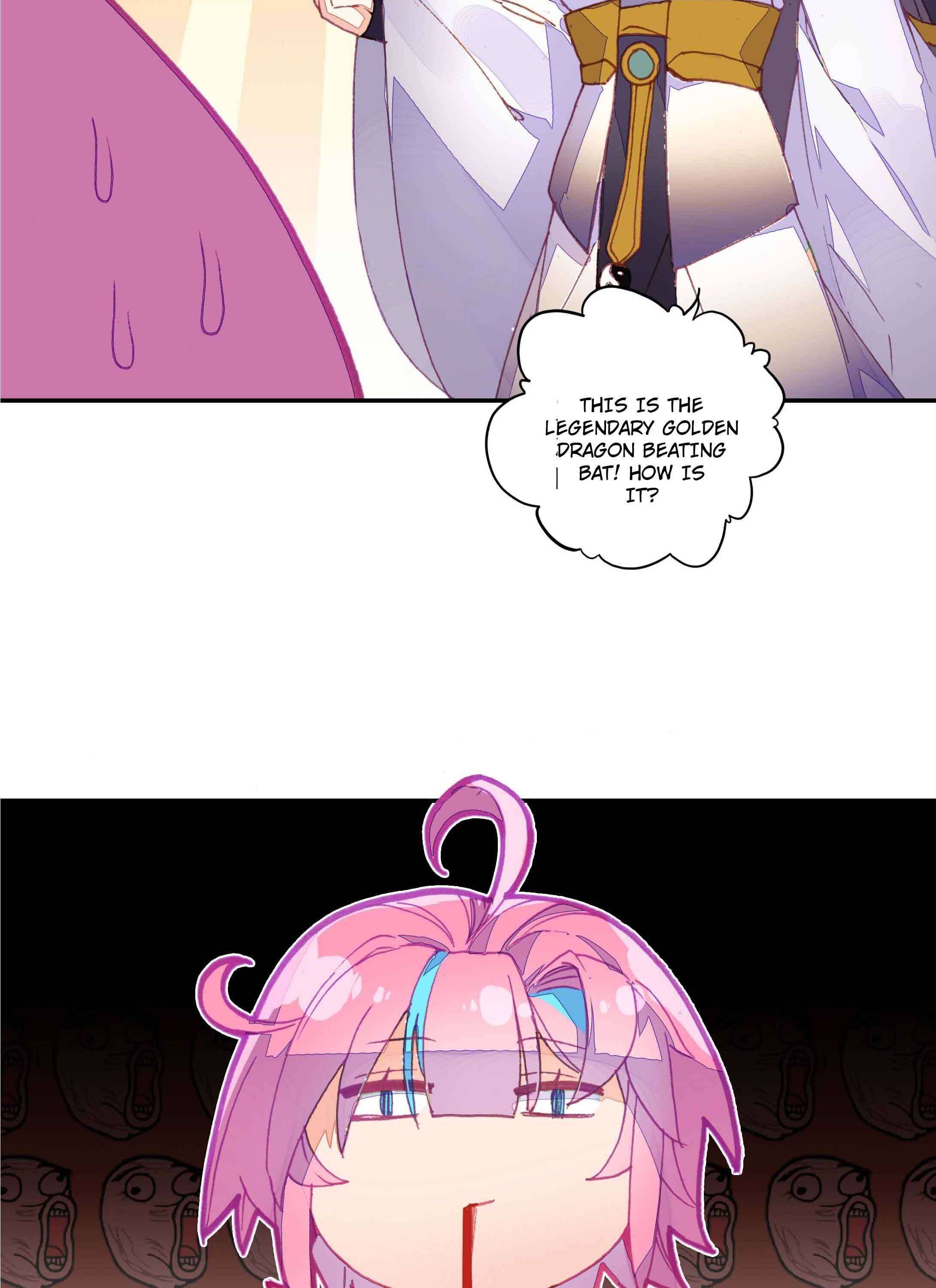 The Emperor is a Woman chapter 29 - page 30