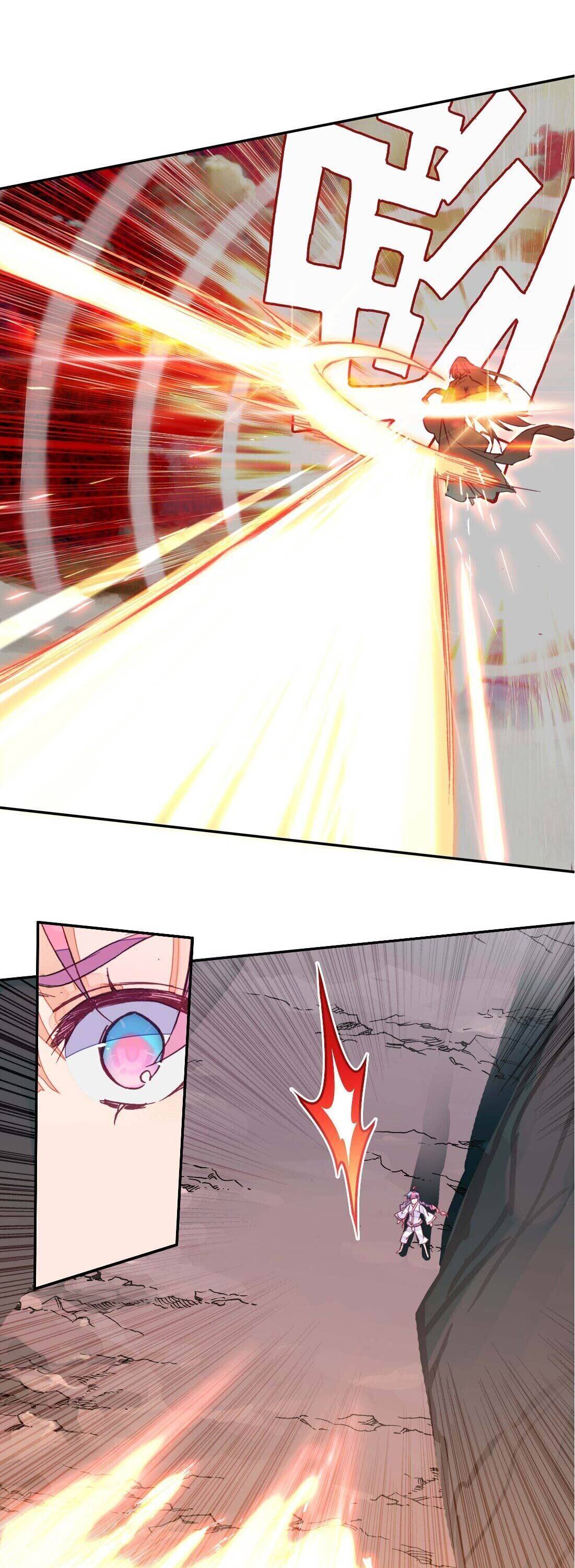 The Emperor is a Woman chapter 4 - page 8