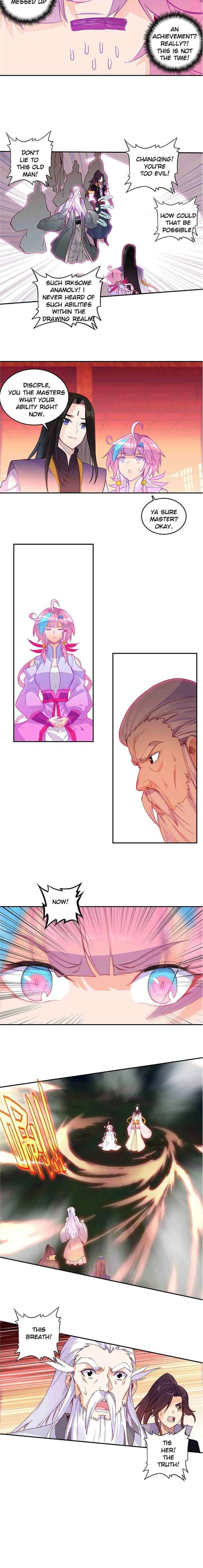 The Emperor is a Woman chapter 44 - page 6