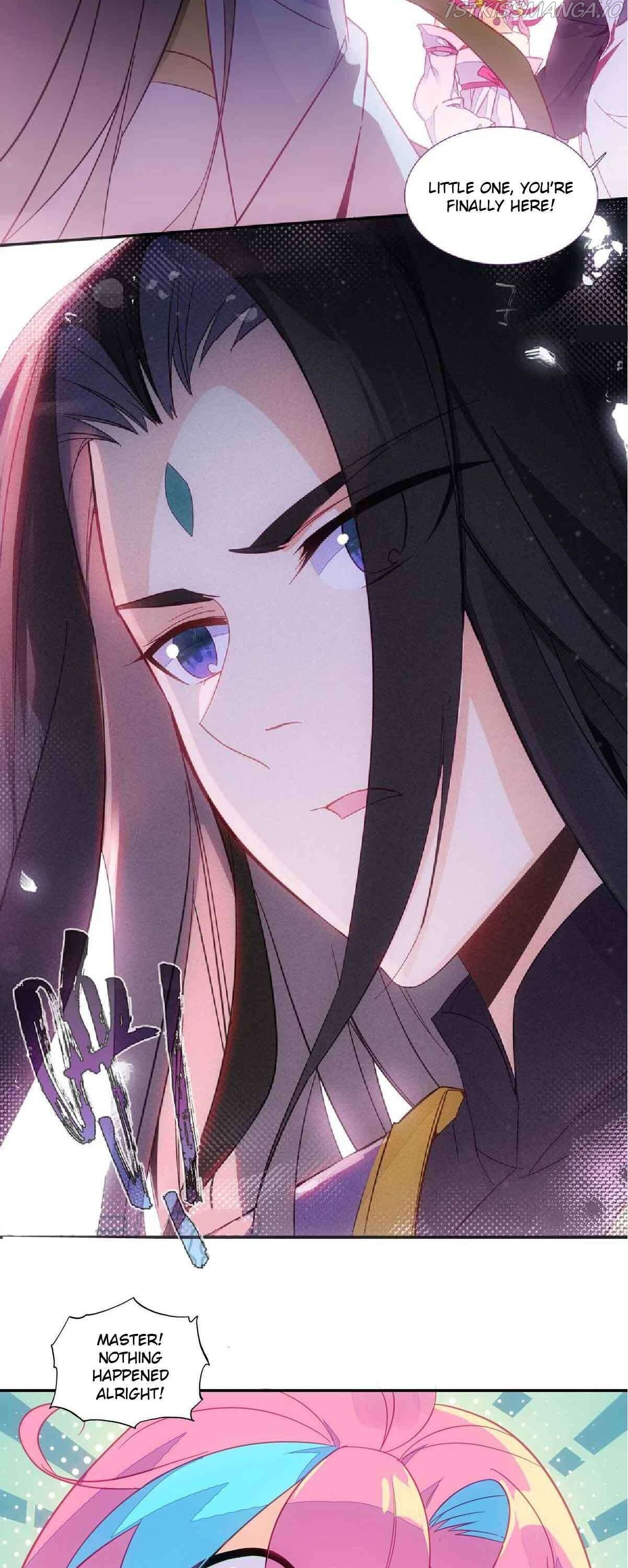 The Emperor is a Woman chapter 86 - page 2