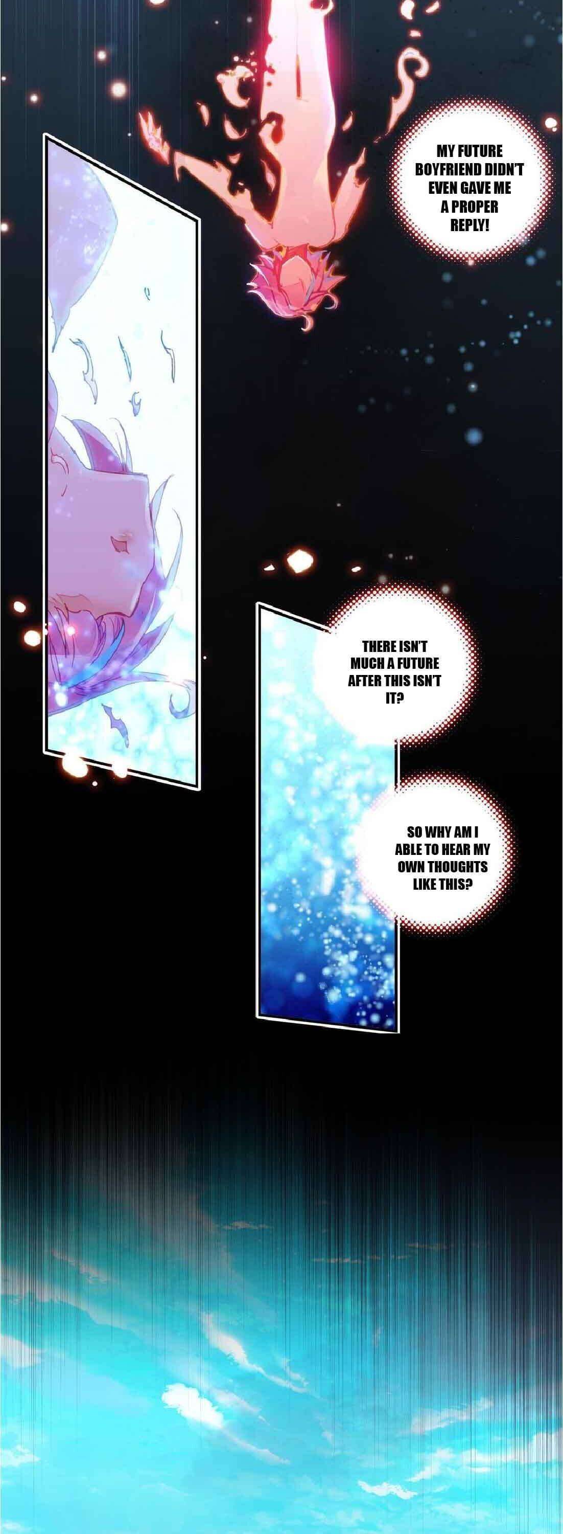 The Emperor is a Woman chapter 2 - page 2