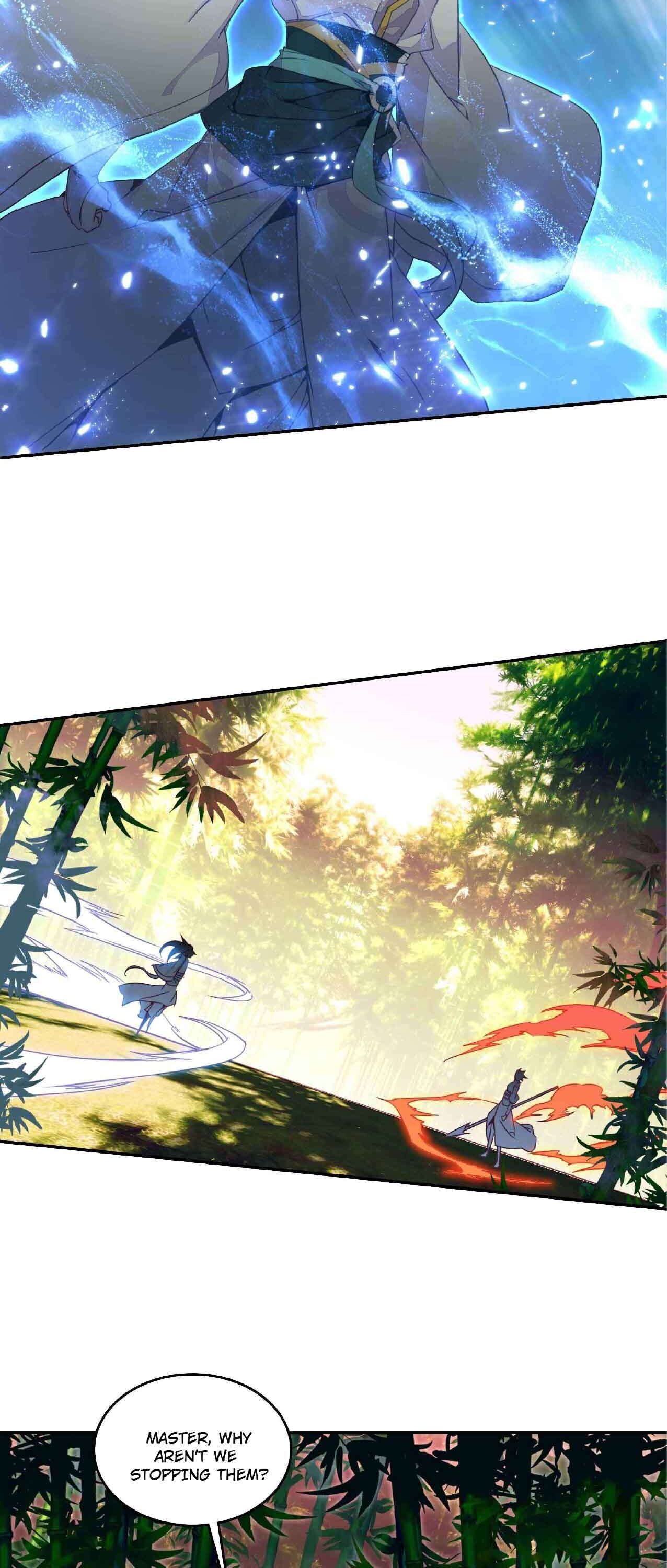 The Emperor is a Woman chapter 57 - page 14