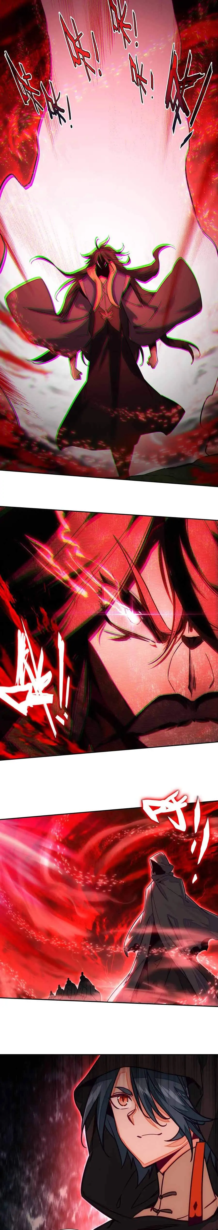 The Emperor is a Woman Chapter 241 - page 14