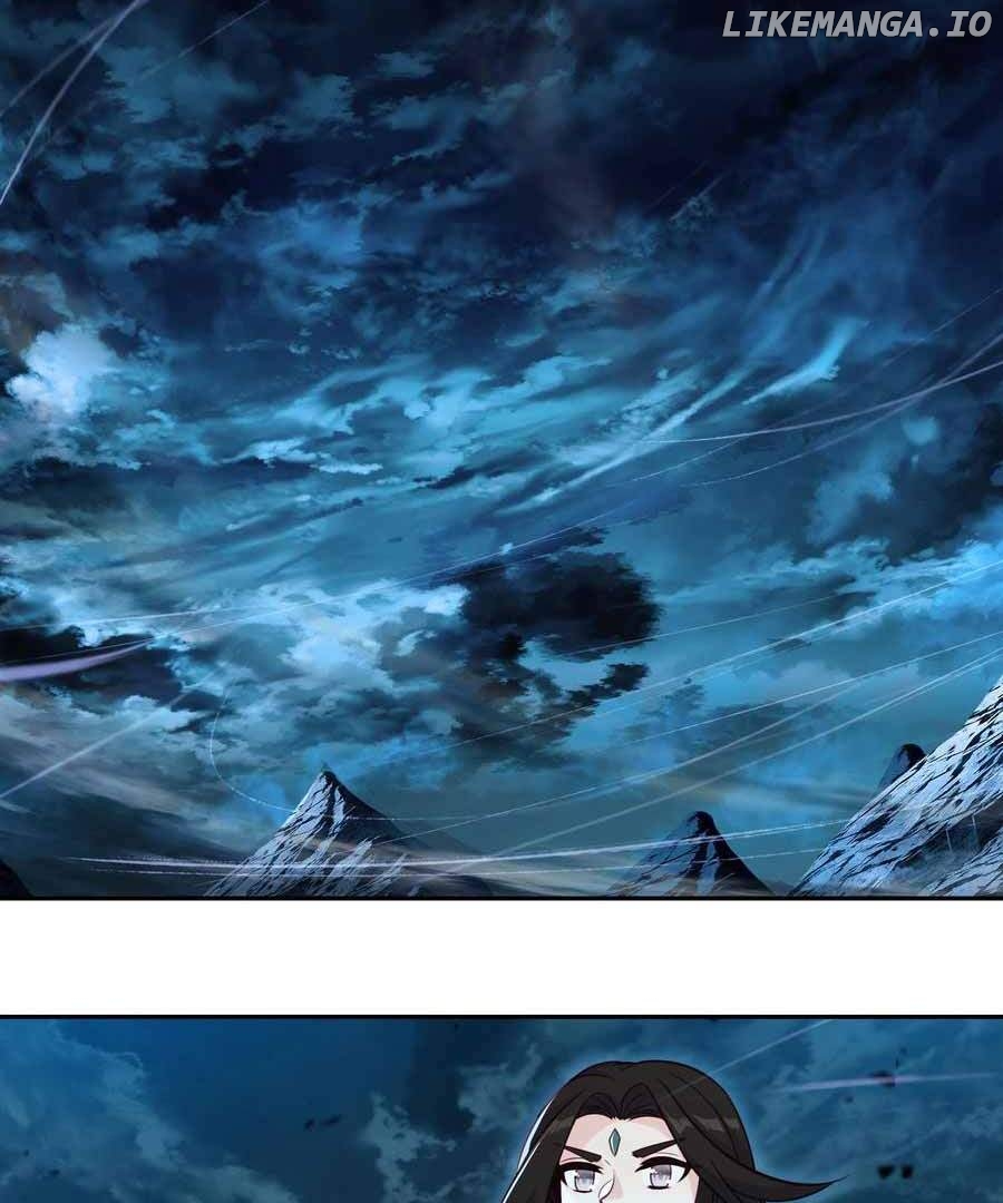 The Emperor is a Woman Chapter 271 - page 33