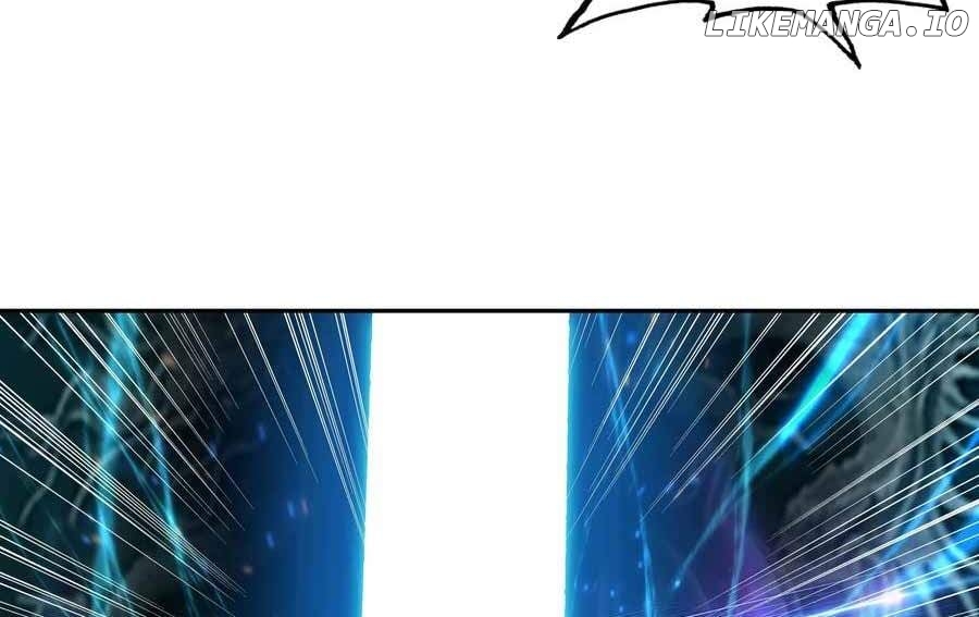 The Emperor is a Woman Chapter 281 - page 32