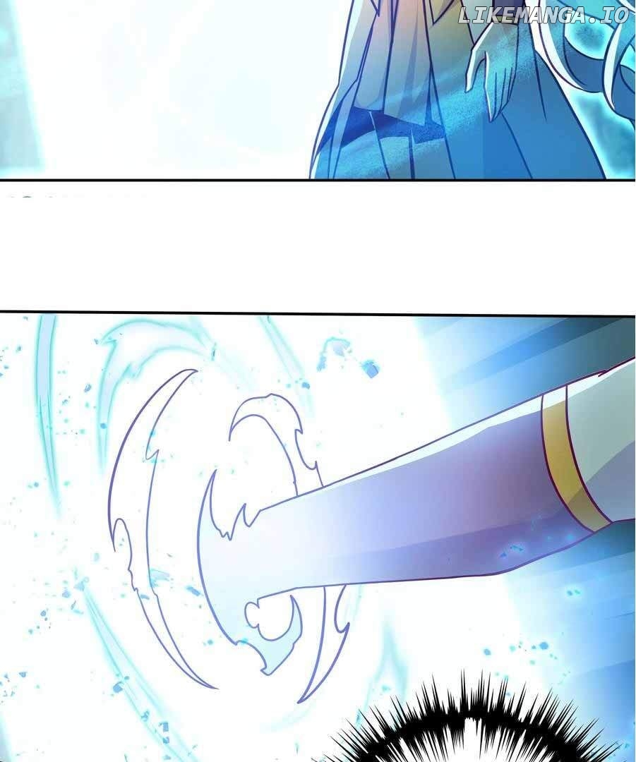 The Emperor is a Woman Chapter 281 - page 48