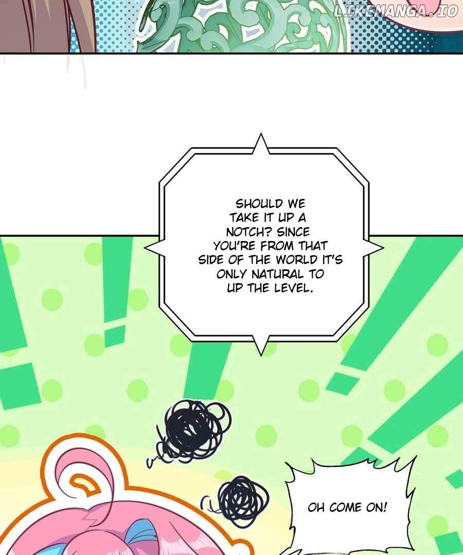 The Emperor is a Woman Chapter 281 - page 6