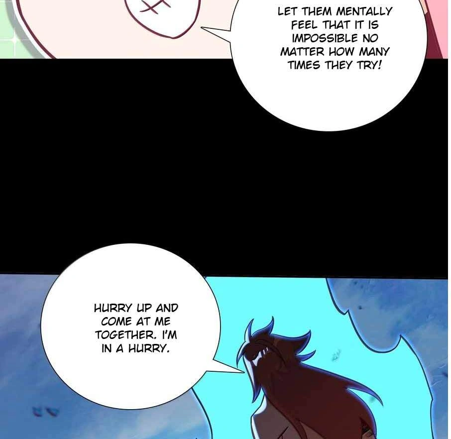 The Emperor is a Woman Chapter 298 - page 16