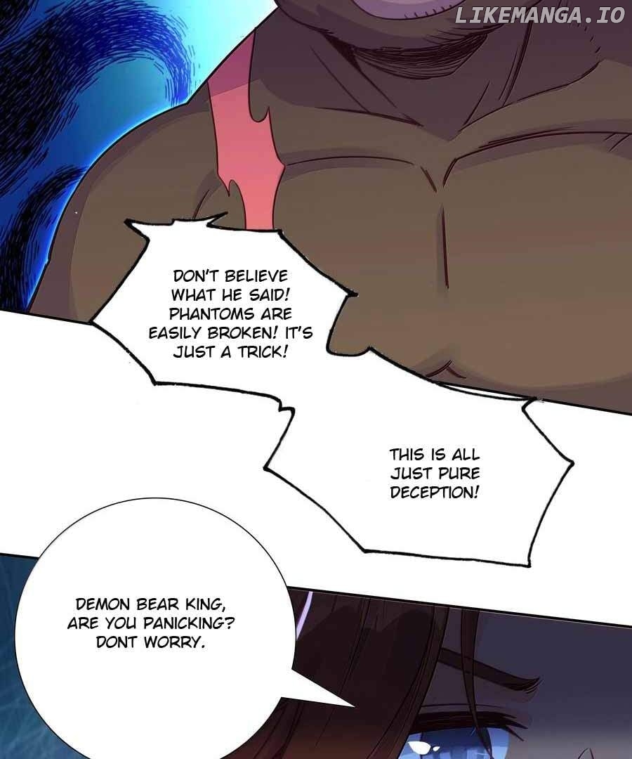 The Emperor is a Woman Chapter 298 - page 29