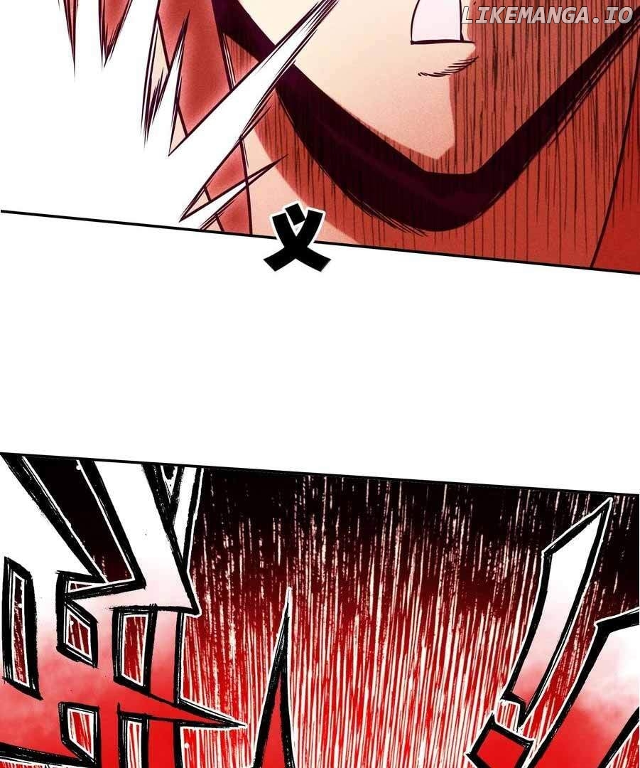 The Emperor is a Woman Chapter 298 - page 45