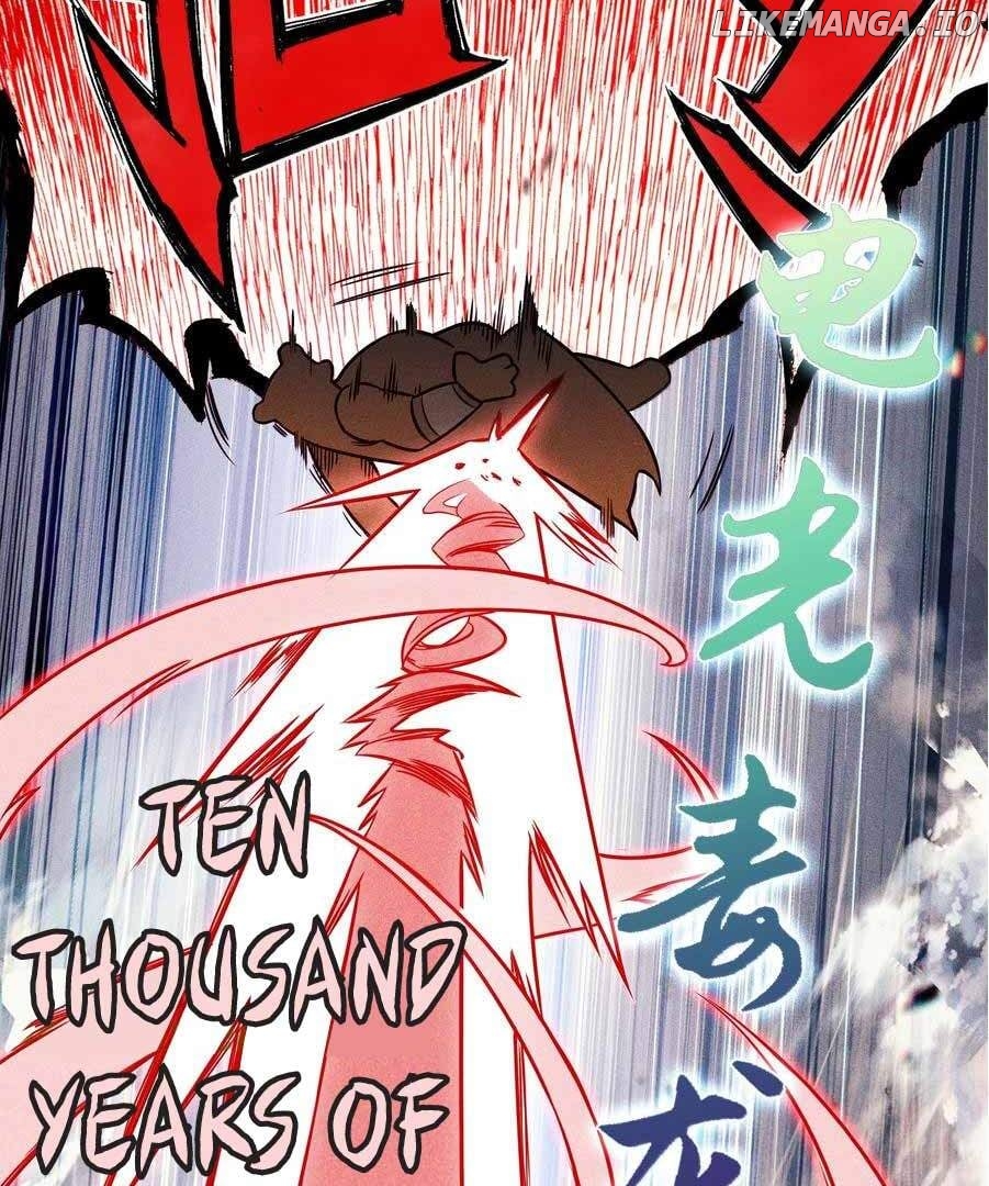 The Emperor is a Woman Chapter 298 - page 46