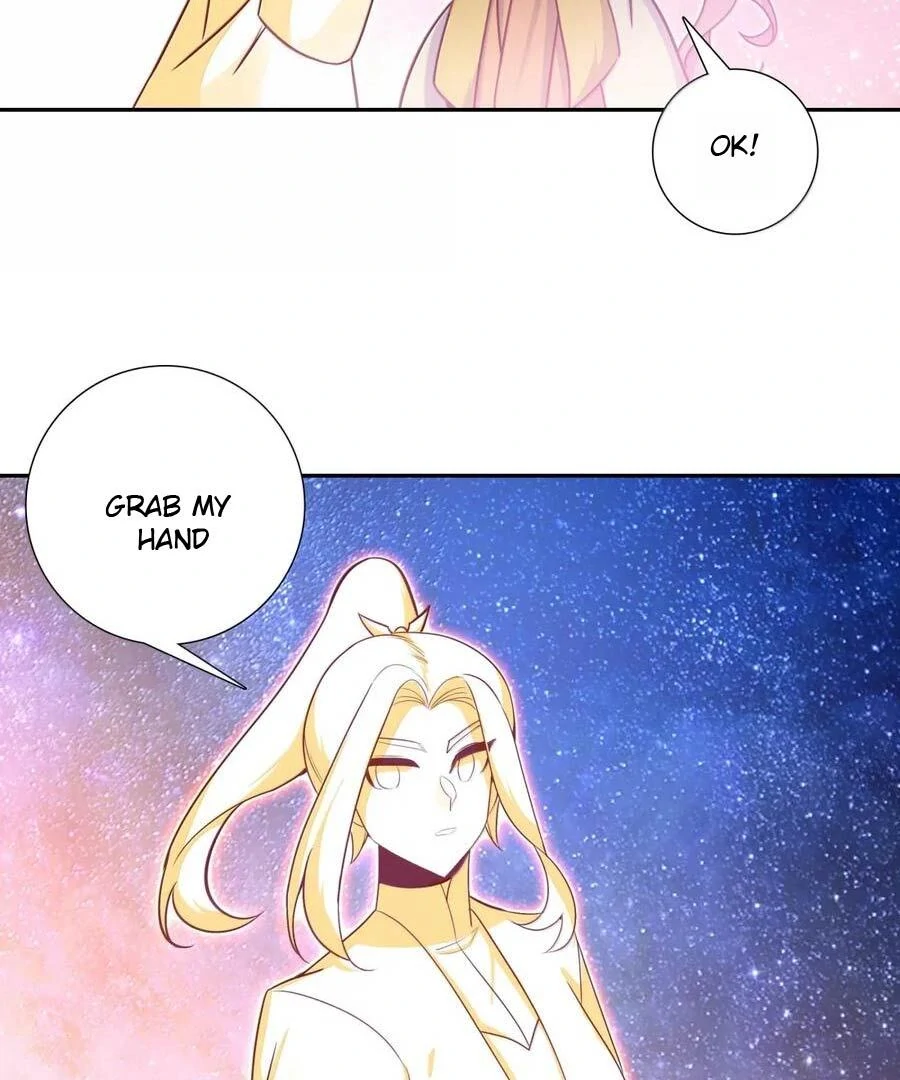 The Emperor is a Woman Chapter 312 - page 11