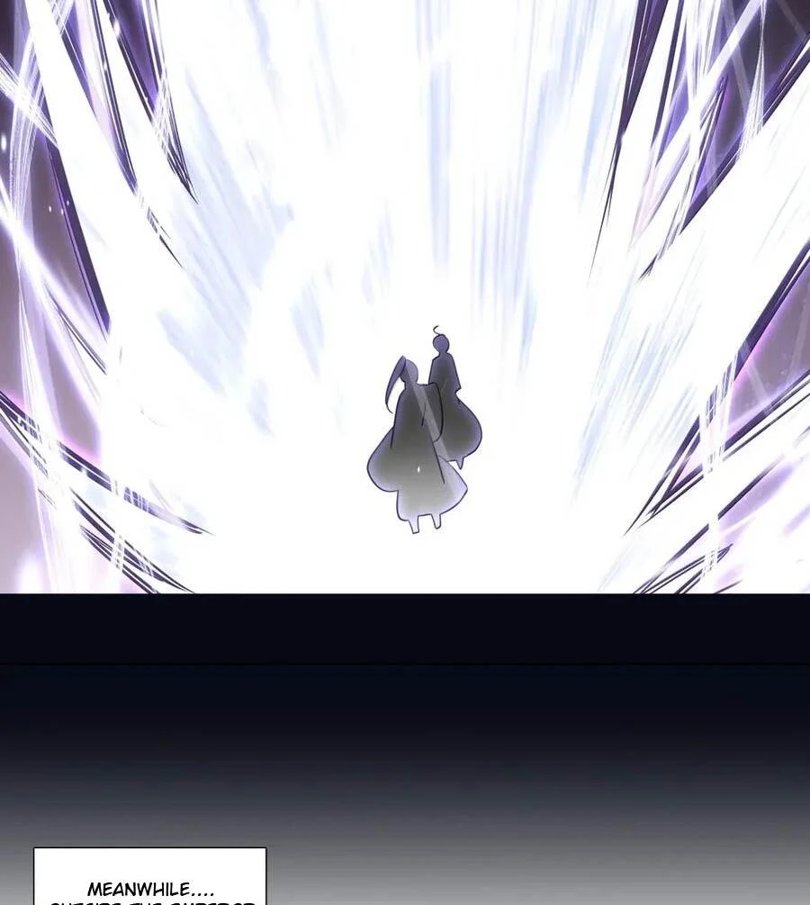 The Emperor is a Woman Chapter 312 - page 17
