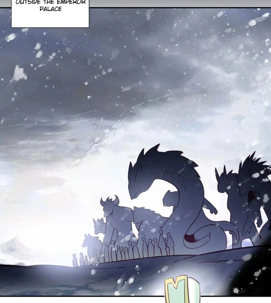The Emperor is a Woman Chapter 312 - page 18