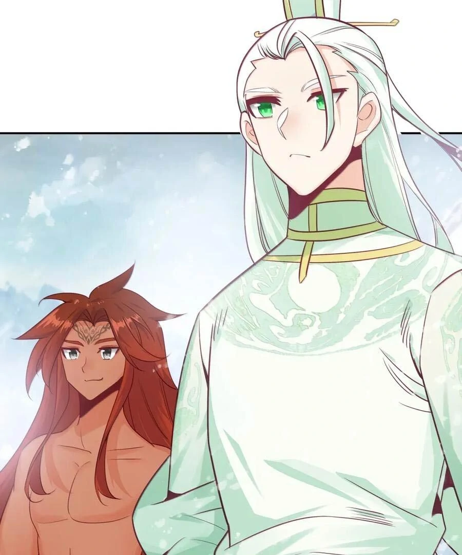 The Emperor is a Woman Chapter 312 - page 19