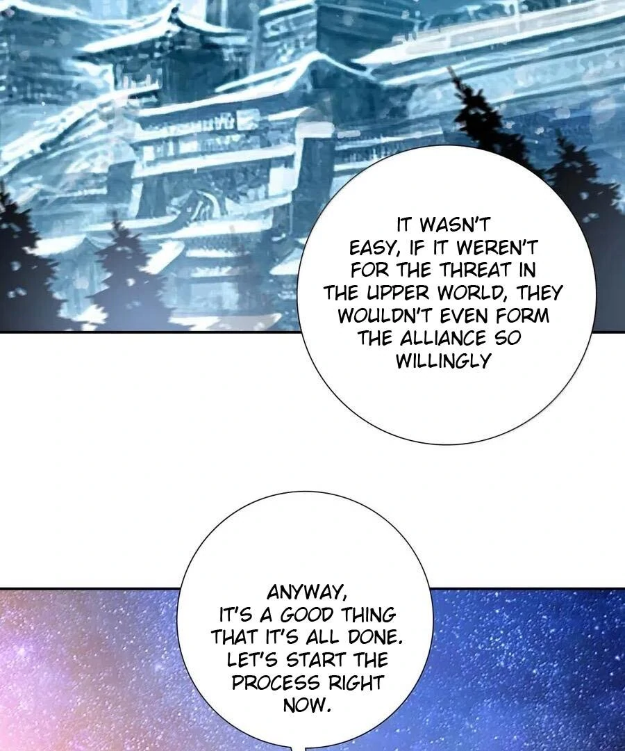 The Emperor is a Woman Chapter 312 - page 2