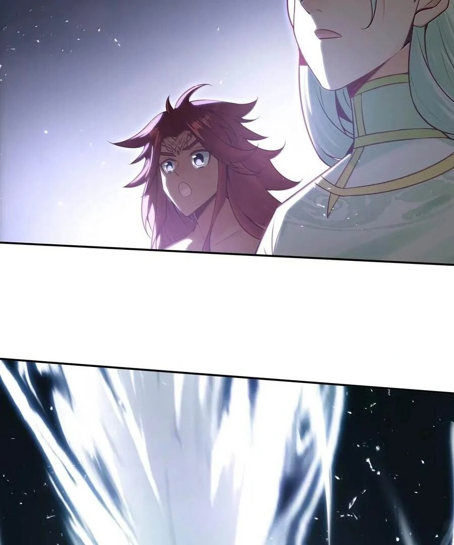 The Emperor is a Woman Chapter 312 - page 22