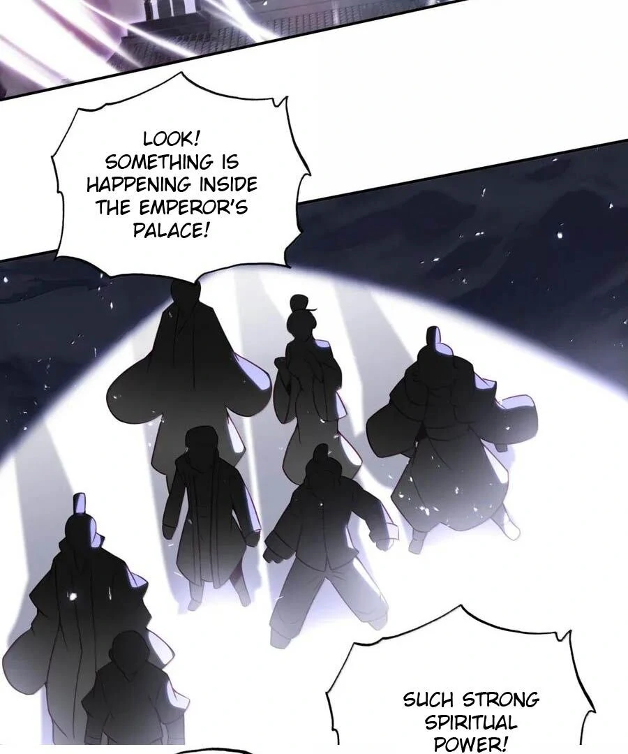 The Emperor is a Woman Chapter 312 - page 24