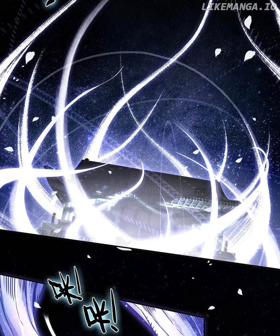 The Emperor is a Woman Chapter 312 - page 27