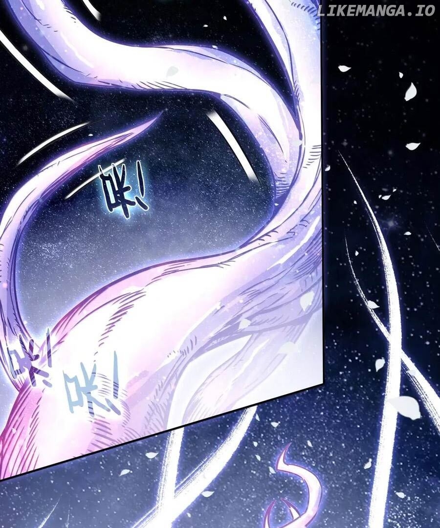 The Emperor is a Woman Chapter 312 - page 28