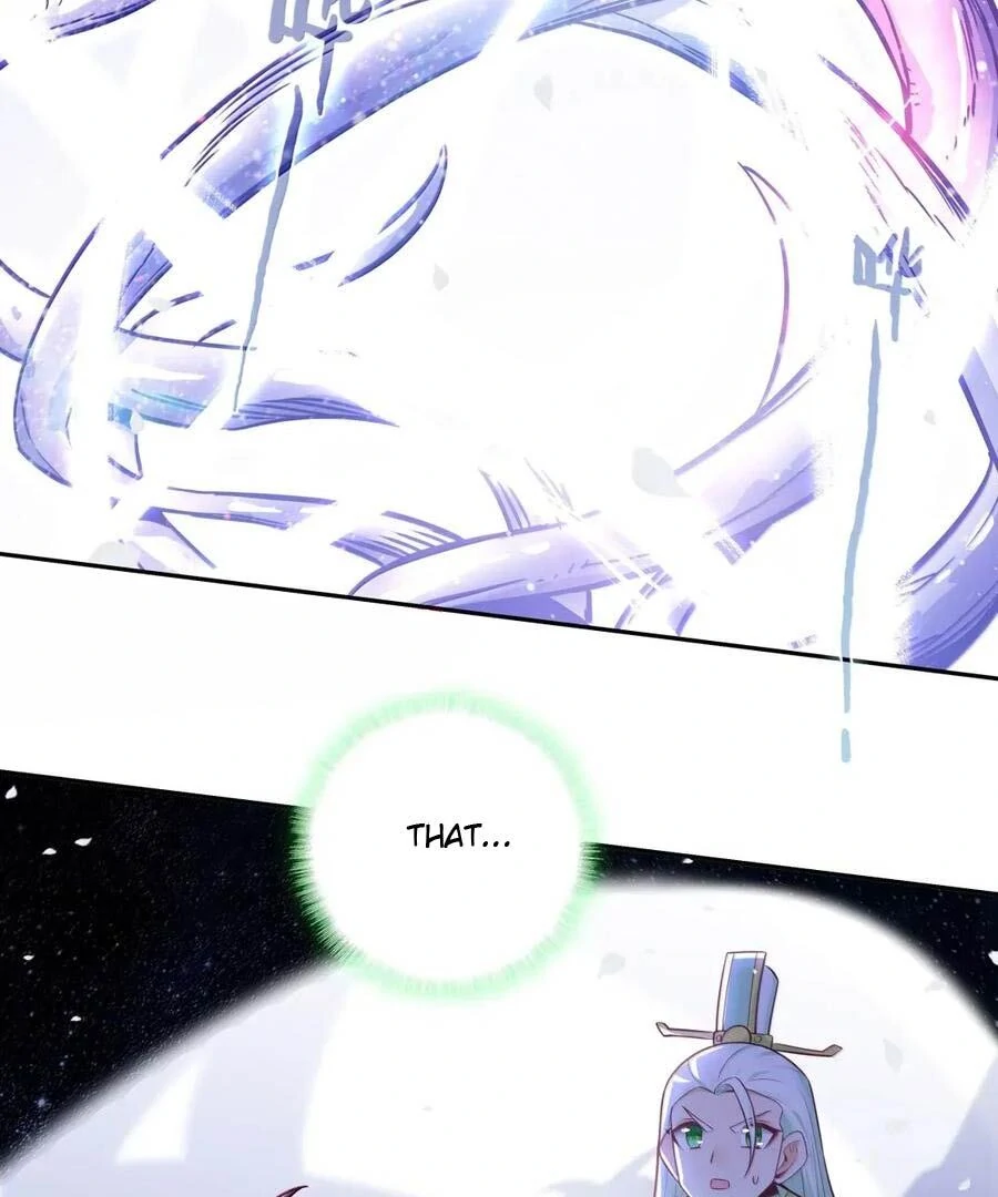 The Emperor is a Woman Chapter 312 - page 30
