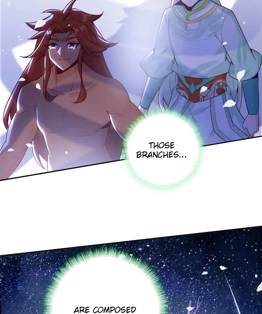 The Emperor is a Woman Chapter 312 - page 31