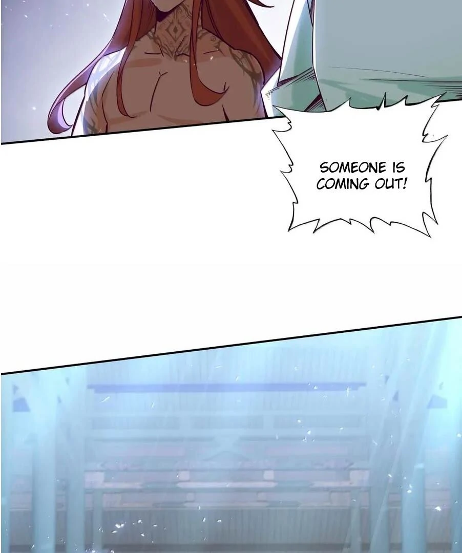 The Emperor is a Woman Chapter 312 - page 39