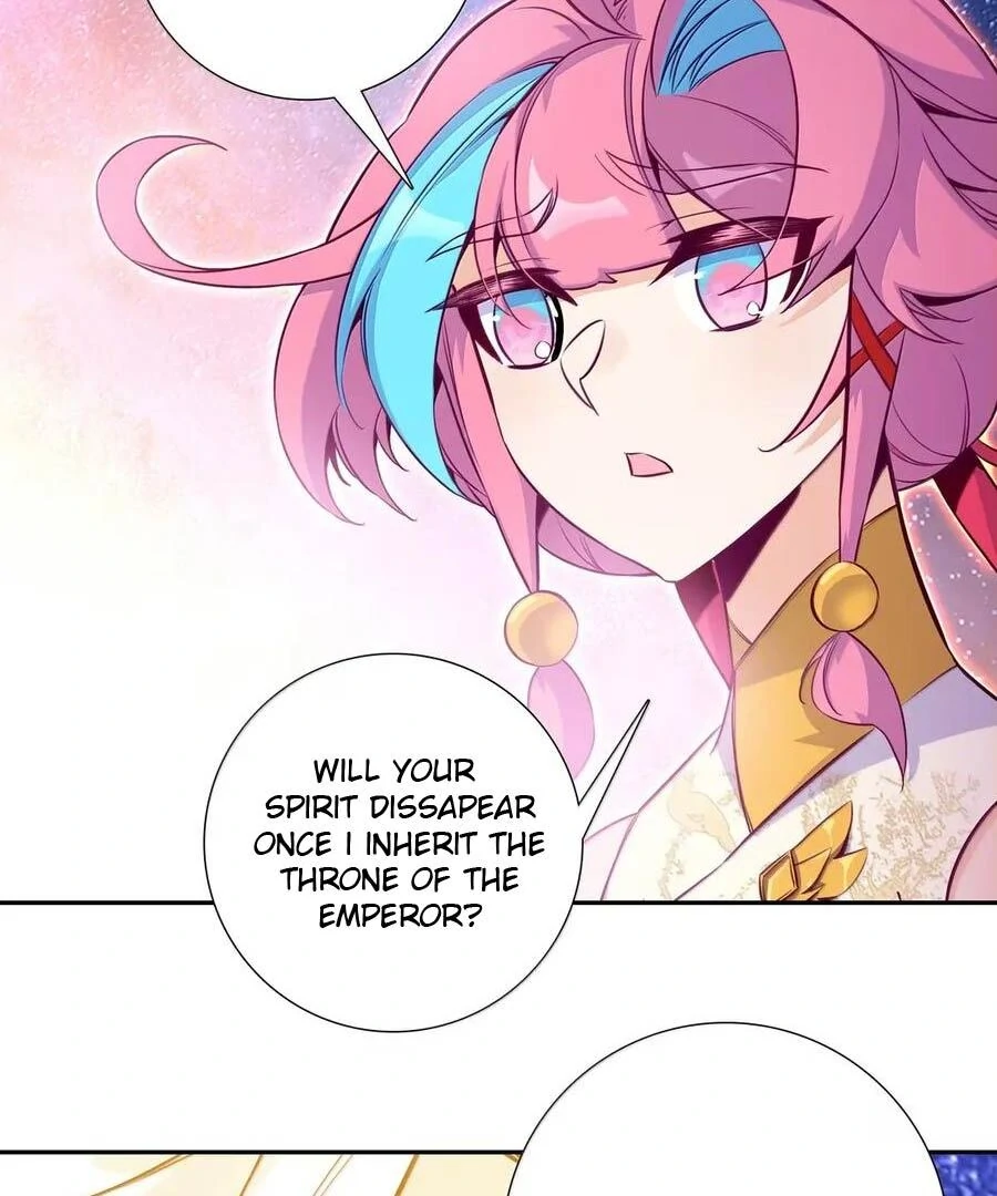 The Emperor is a Woman Chapter 312 - page 4