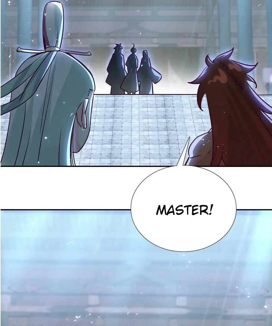 The Emperor is a Woman Chapter 312 - page 40